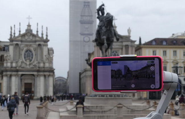 Visite guidée privée pour découvrir et photographier les lieux emblématiques de Turin - Photo 10