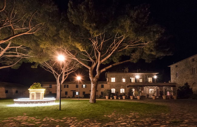 Fattoria Pian di Rocca - Foto 73