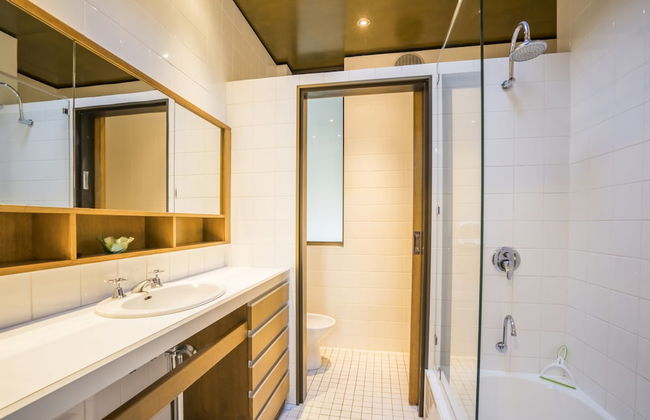 Myer House - Foto 15