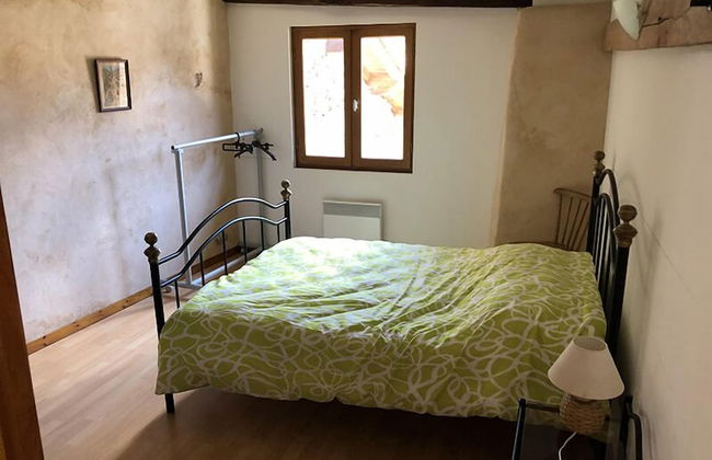 Gites Chez Annick et Patrick - Foto 20