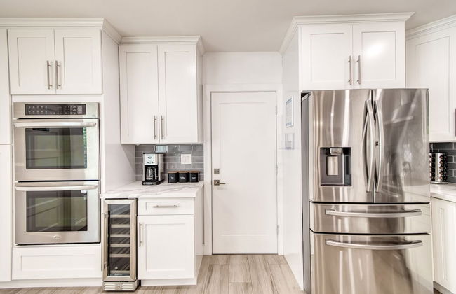 Turtle Nest by Avantstay Near Downtown Beaches - Chic FL Escape - Foto 13