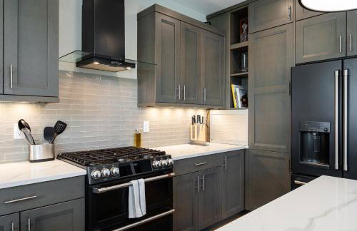 Your Downtown Urban Sanctuary - Walk to EVERYTHING - Foto 19