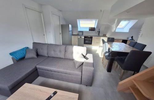 Appartement Campénéac - Foto 1