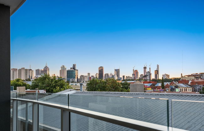 District Fitzroy - Foto 33