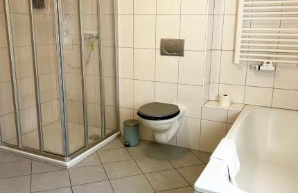 FEWO Unterm Stein - Ganzes Haus - bis 11 Gäste - Foto 40