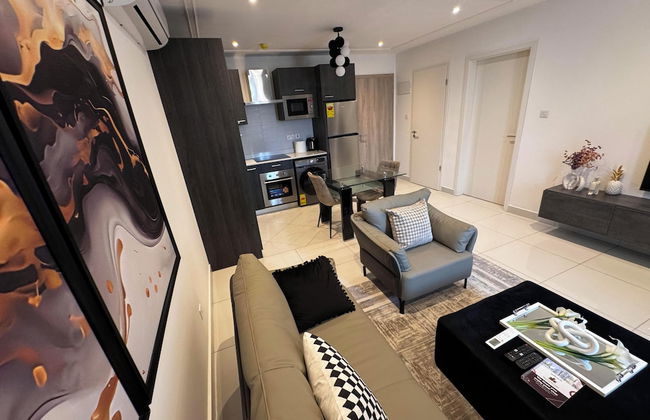 Loxwood Abode - Foto 19