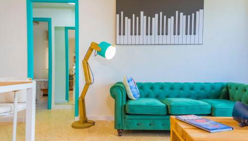 El Faro Denia Puerto Primera línea de Playa - Foto 3