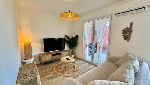 Deux pièces tout confort sur les hauteurs de Propriano - Foto 2