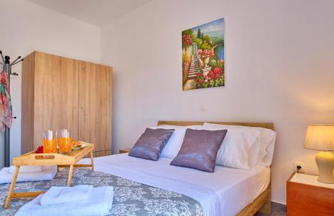 Stacys Apartments near Sidari - Foto 3