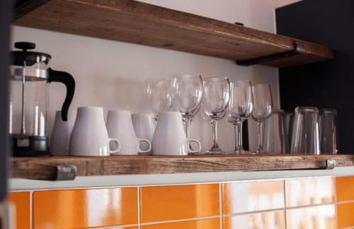 Modern Aparthotel by Principality Stadium - Foto 9