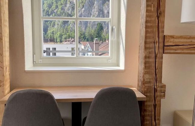 Aparthotel Krone - Self Check In - Foto 27