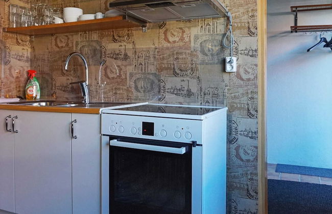 4 Person Holiday Home in Odeshog - Foto 4