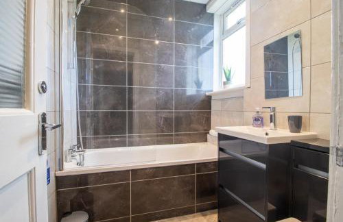 Bella House - 3 bed house in Glasgow - Foto 21