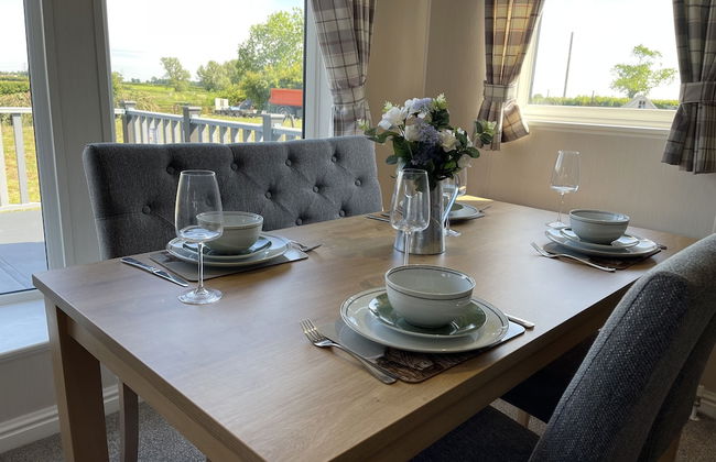 Yorkshire View Lodge - Foto 10