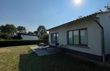 Ferienbungalow Zum Anleger 3 - Foto 2