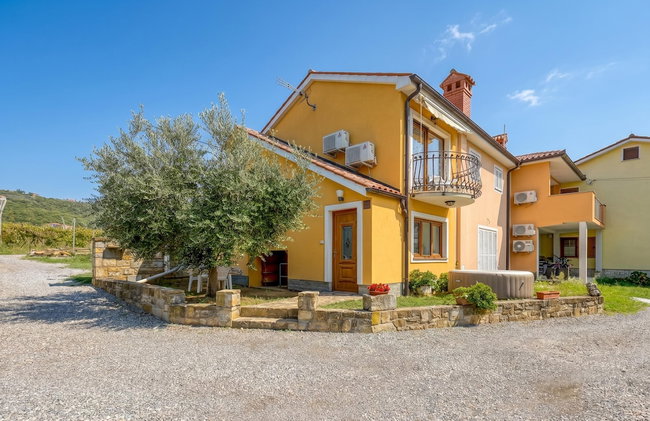 House In The Vineyards - Photo 1