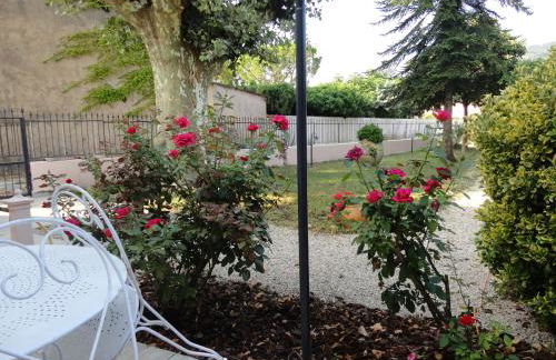 La Bastide de Claude - Foto 13