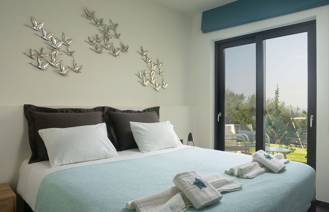 ZENtrum Holidays Crete | Villa Asteri - Foto 29