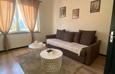 Le Saint Symphorien 4 - Foto 10