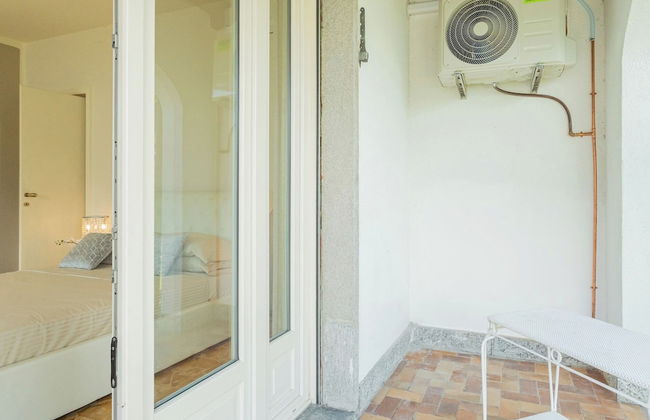 Sala Comacina Villas by Rent all Como - Foto 5