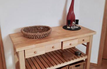 Ferienwohnung Körnernest - Foto 10