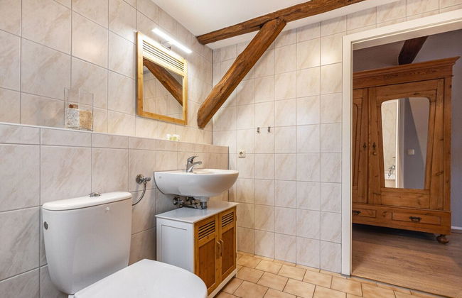 Studio in Buchholz am Muritzsee - Foto 13