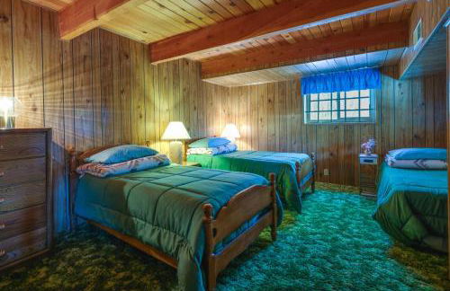 Hike, Bike and Golf Peaceful Cabin in Twain Harte! - Photo 19