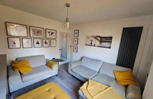 Jubilee House - Foto 16