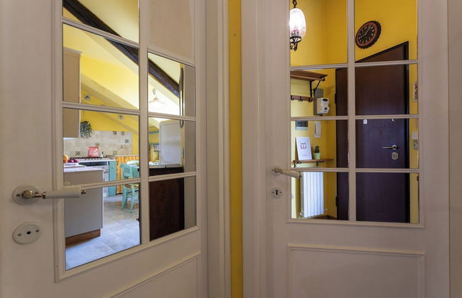 Maison Française by Wonderful Italy - Foto 23