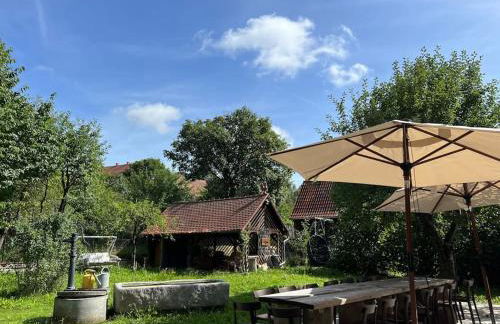 Hofzehn - Teamhaus für Workation und Community - Foto 9