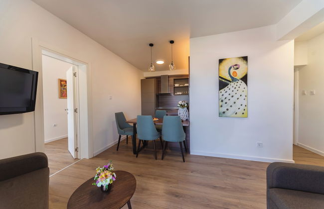 Apartments My Przno - Photo 27