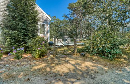 Martha's Hideaway - Foto 25