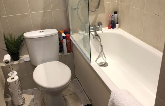 3 Bedroom Apartments Wells Street - Foto 35