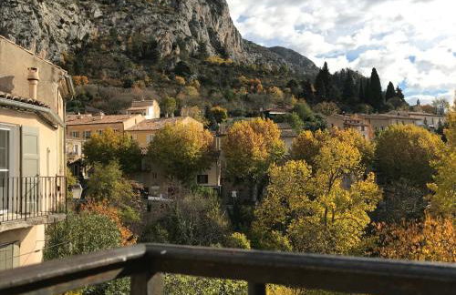 Hôtel Particulier des Lumières - Foto 61