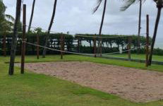 Apartamento Pe na Areia Praia do Poco - Foto 45