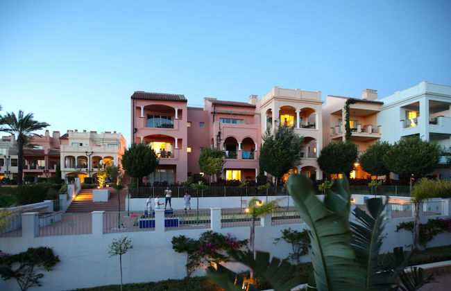 Pierre & Vacances Resort Terrazas Costa del Sol - Foto 66