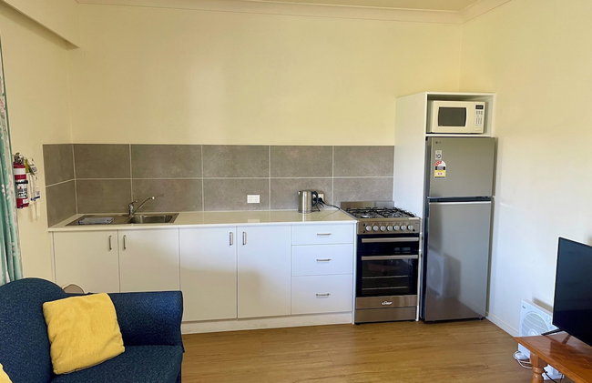 Panorama Seaside Apartments - Foto 8