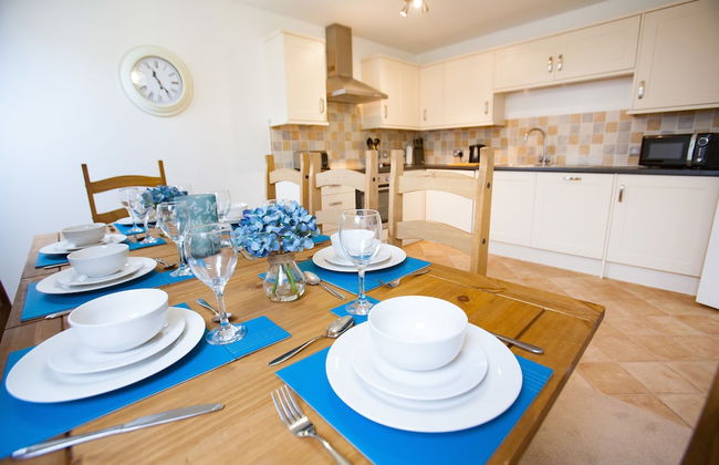 Hamilton Grace Apartments - Wessex Court - Foto 4