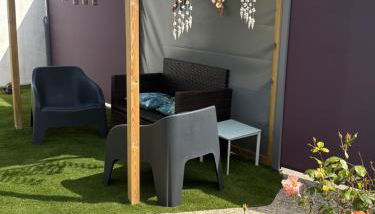 LA MAISON DU PUITS DE FER à la Flotte en Ré - Foto 5