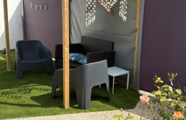 LA MAISON DU PUITS DE FER à la Flotte en Ré - Foto 5