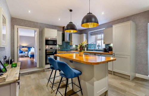 Glenmore Lodge - Foto 26