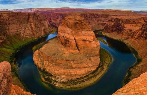 Treetop #8 at East Zion Resort - Foto 24