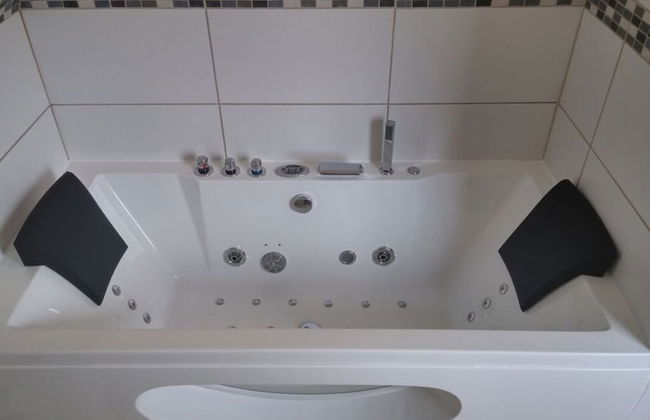 Lovely Apartment in Bad Driburg - Foto 11