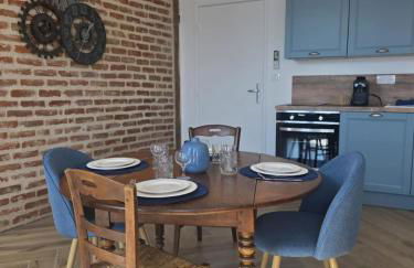 L'évasion- Appartement cosy - Foto 29