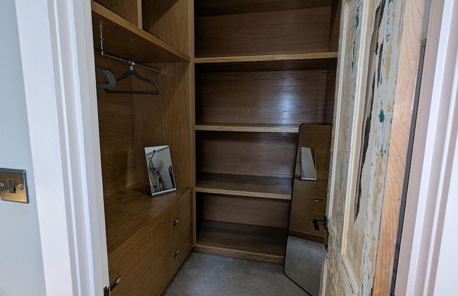 Spacious Penthouse Apartment in Merthyr Tydfil - Foto 20