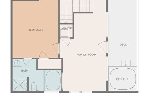 Epic Mountain Views, Hot Tub, Game Room, Sleeps 10 - Foto 76