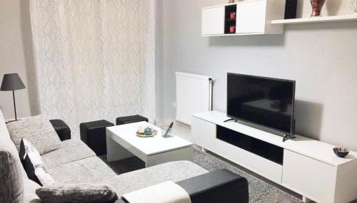 Amplio piso a 10 min de Salamanca by beBalmy - Foto 2