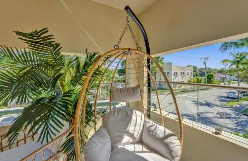 THE PALMS 3BR-Minutes to Beach, Scuba, Downtown, Airport - Foto 69