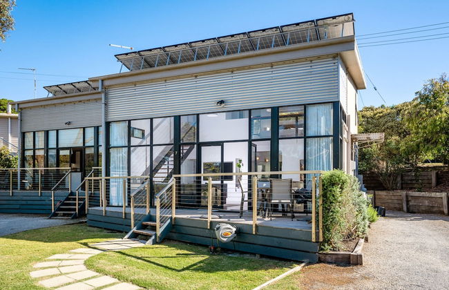 Aireys Inlet Getaway Resort - Photo 63