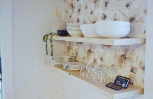 NEW! OSU Campus Stadium Boho Glamour - Foto 34